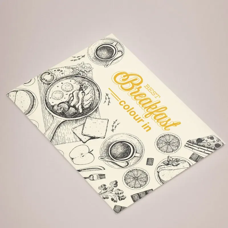 Disposable Placemats