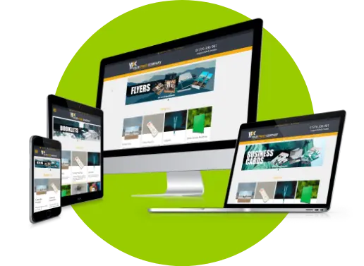 VB Media - Sell more print with VB Media