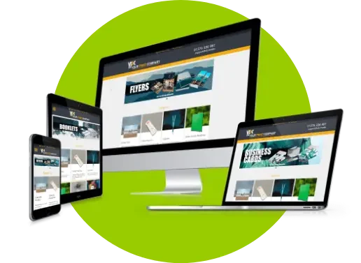 VB Media - Sell more print with VB Media