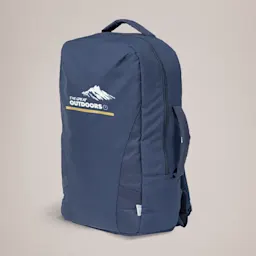 Branded Hold Bags Thumbnail