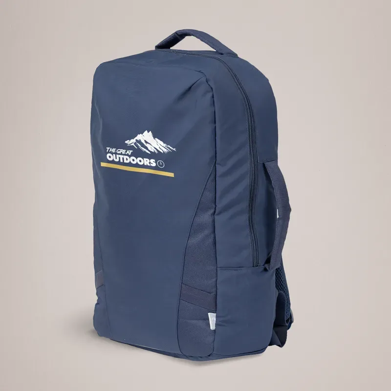 Branded Hold Bags