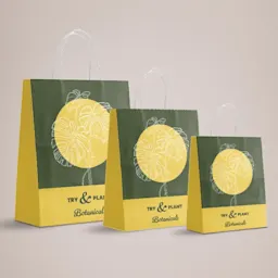 Custom Goodie Bags for Events Thumbnail