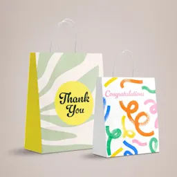 Event & Party Goodie Bags Thumbnail