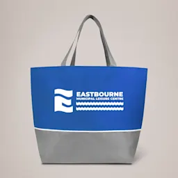 Custom Branded Boreray Shopper Bag Thumbnail