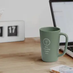 Branded Mugs Thumbnail