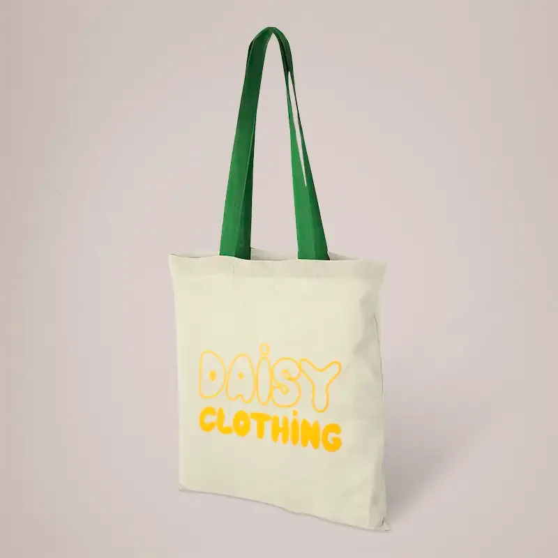 Custom Printed Tote Bags