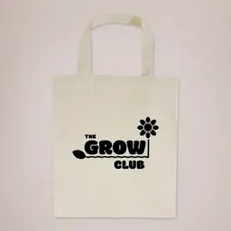 Branded Recycled Tote Bags Thumbnail