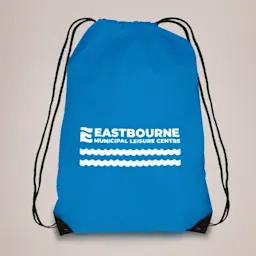 Blue Oriole Premium Rucksack Thumbnail