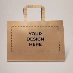 Large Bag - Your Design Here Thumbnail