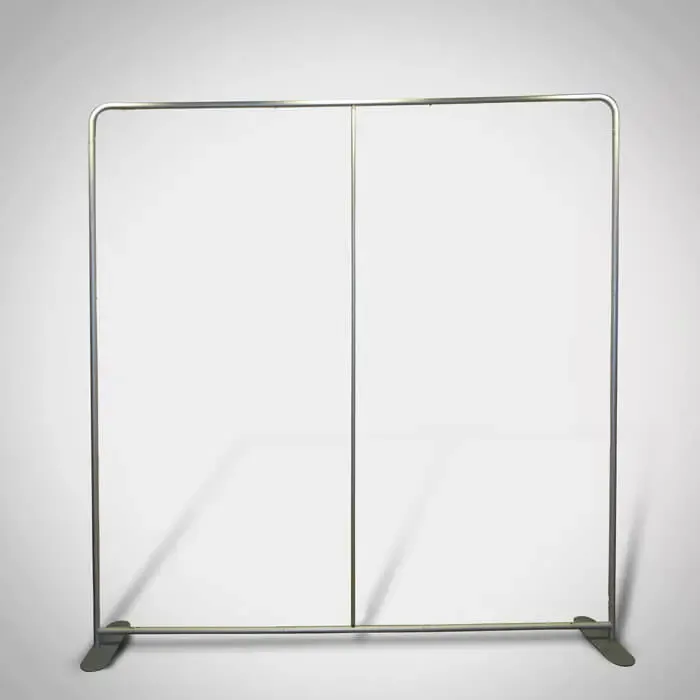 Stretch Fabric Display Frame