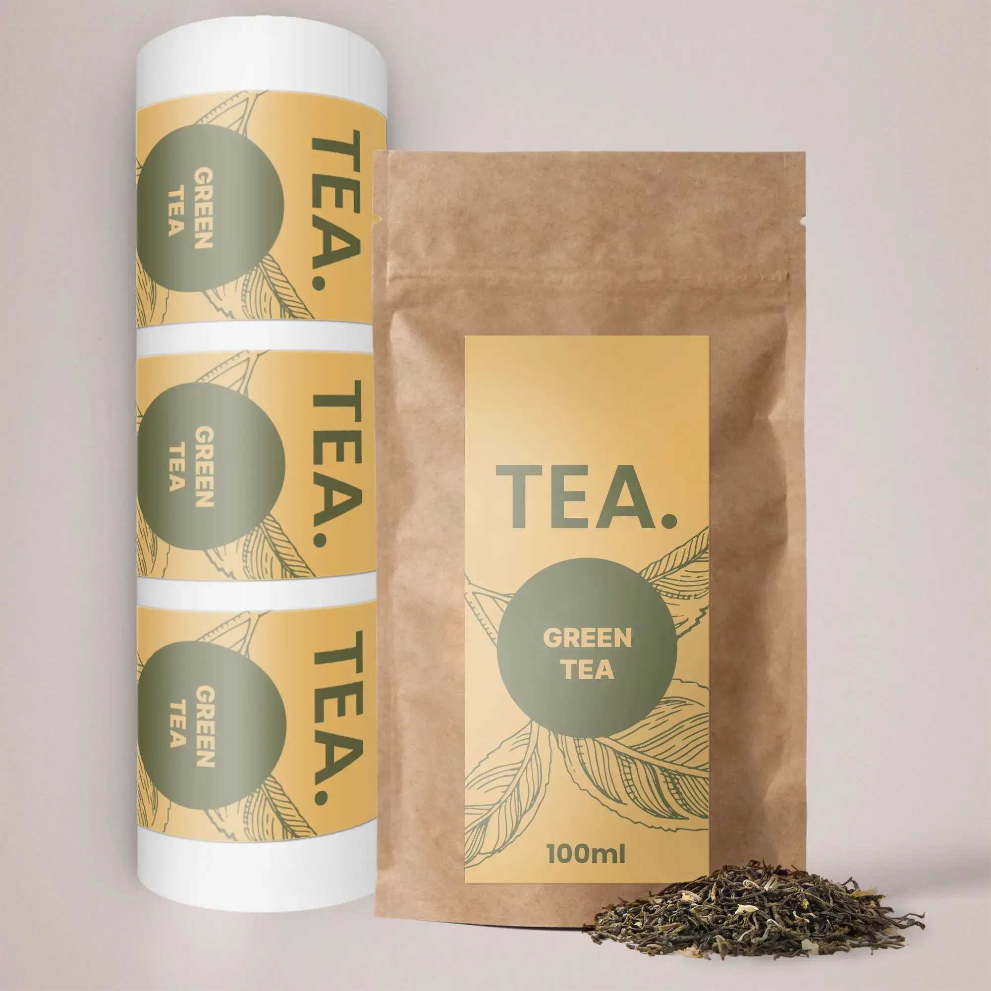 Food Labels product image