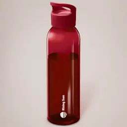 Red Sky 650ml Tritan™ Water Bottle Thumbnail
