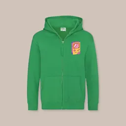 Printed Kids Hoodies Thumbnail