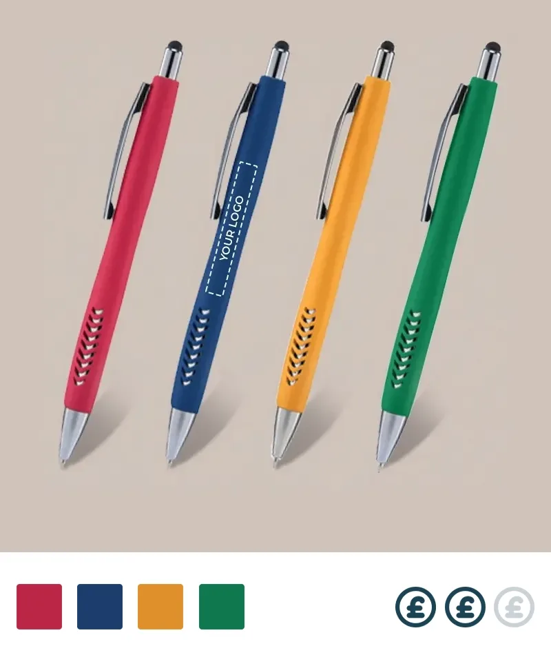 Soft Touch Stylus Pen product image