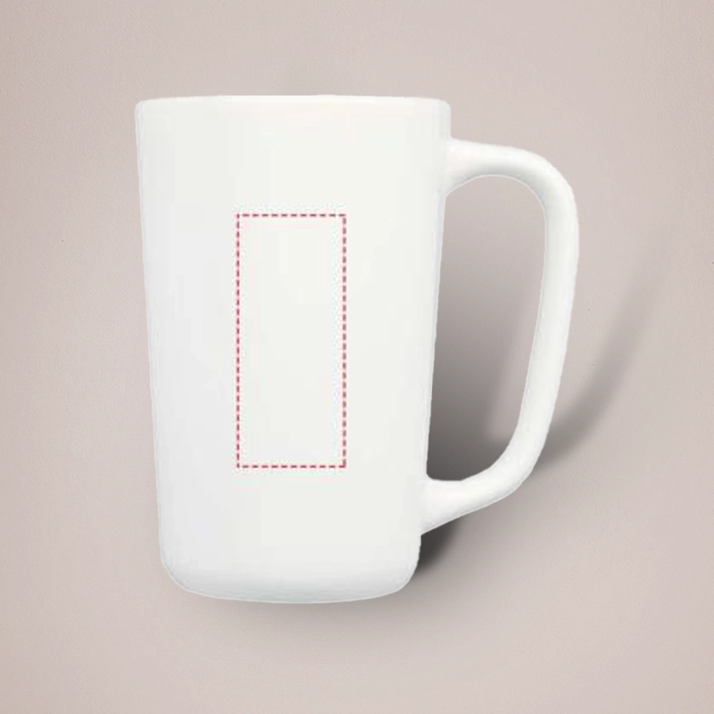 Custom Ceramic Mugs