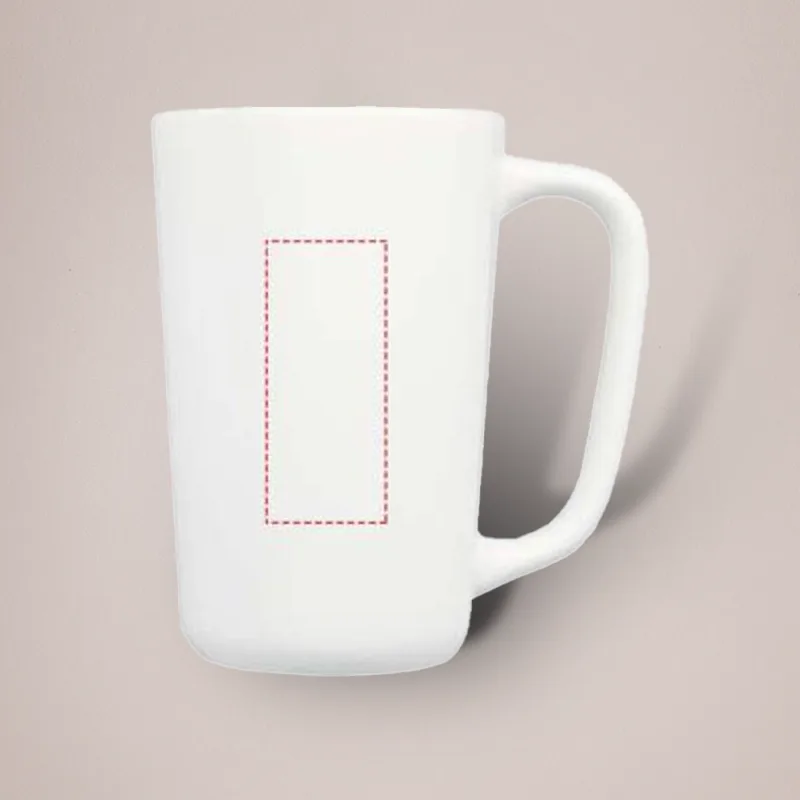 Custom Ceramic Mugs
