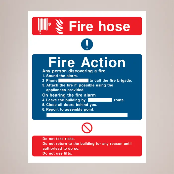Fire Action 05