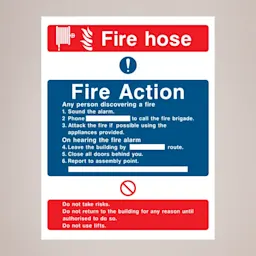 Fire Action 5 Thumbnail