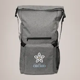 Custom Backpack Printing Thumbnail