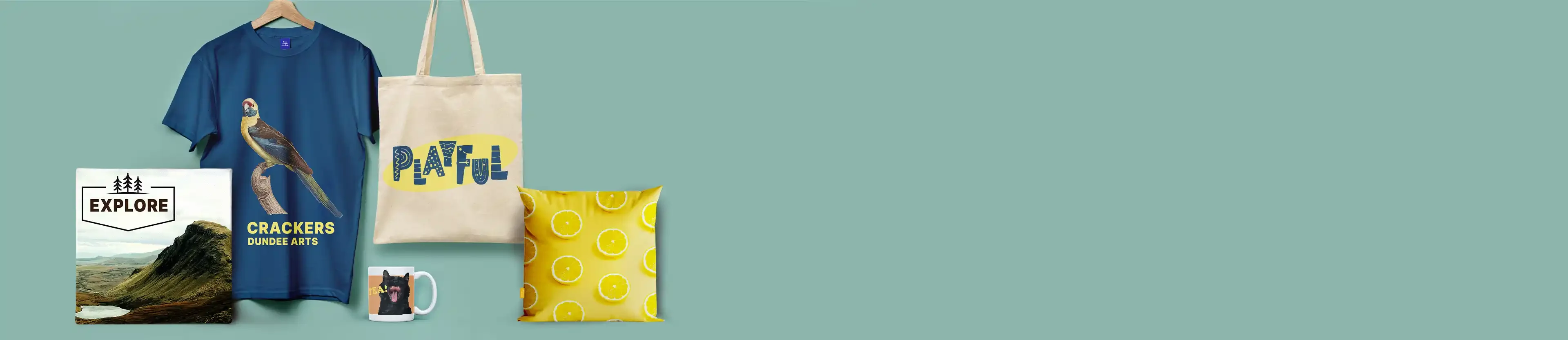 Drop Shipping - print on demand