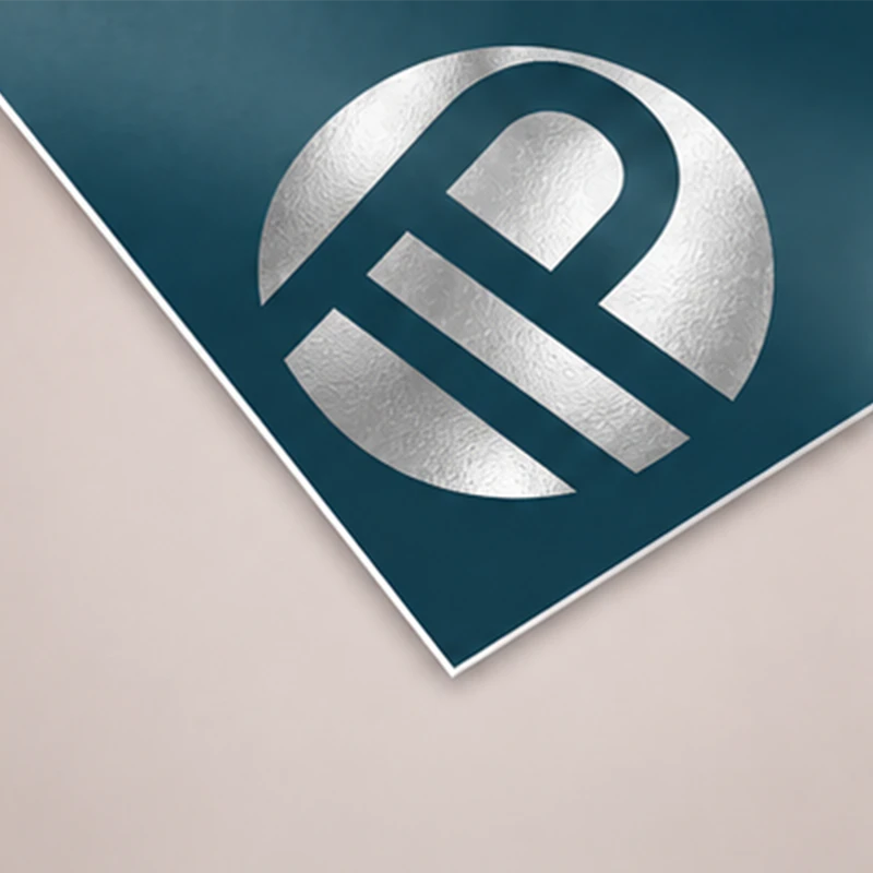 Silver Foil Single Sided