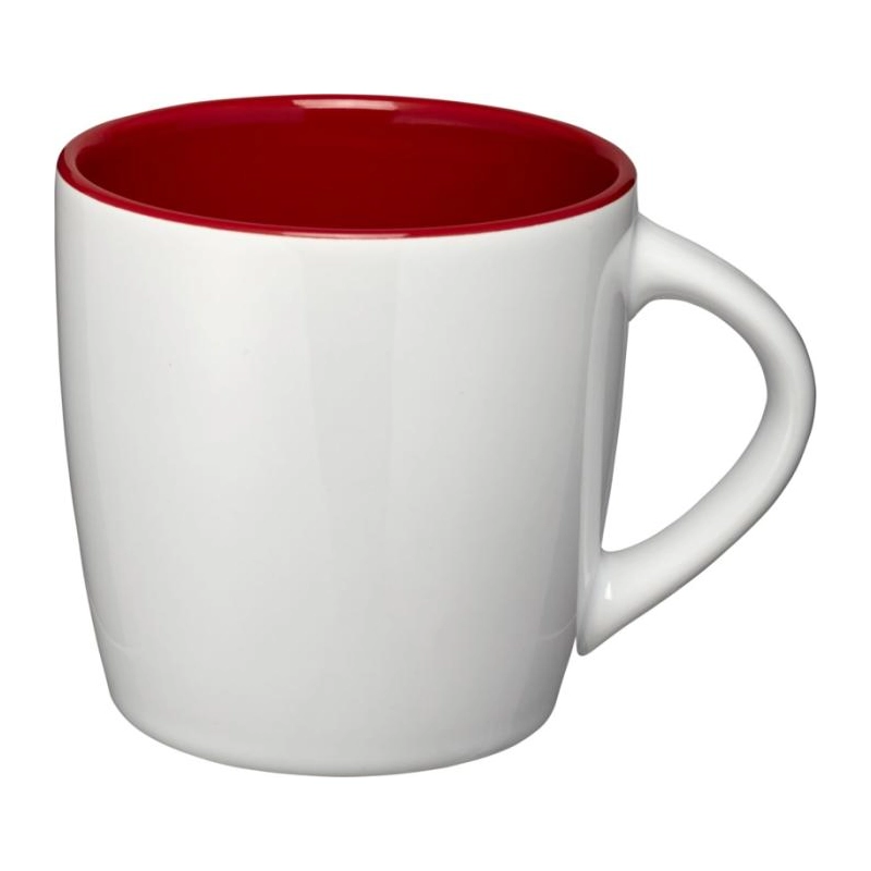 White/Red