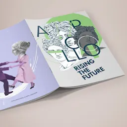 A5 Zine Printing Thumbnail