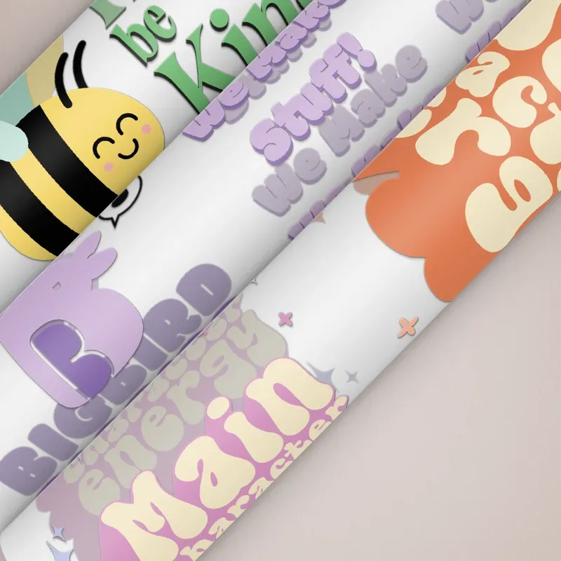 DTF Printing product image