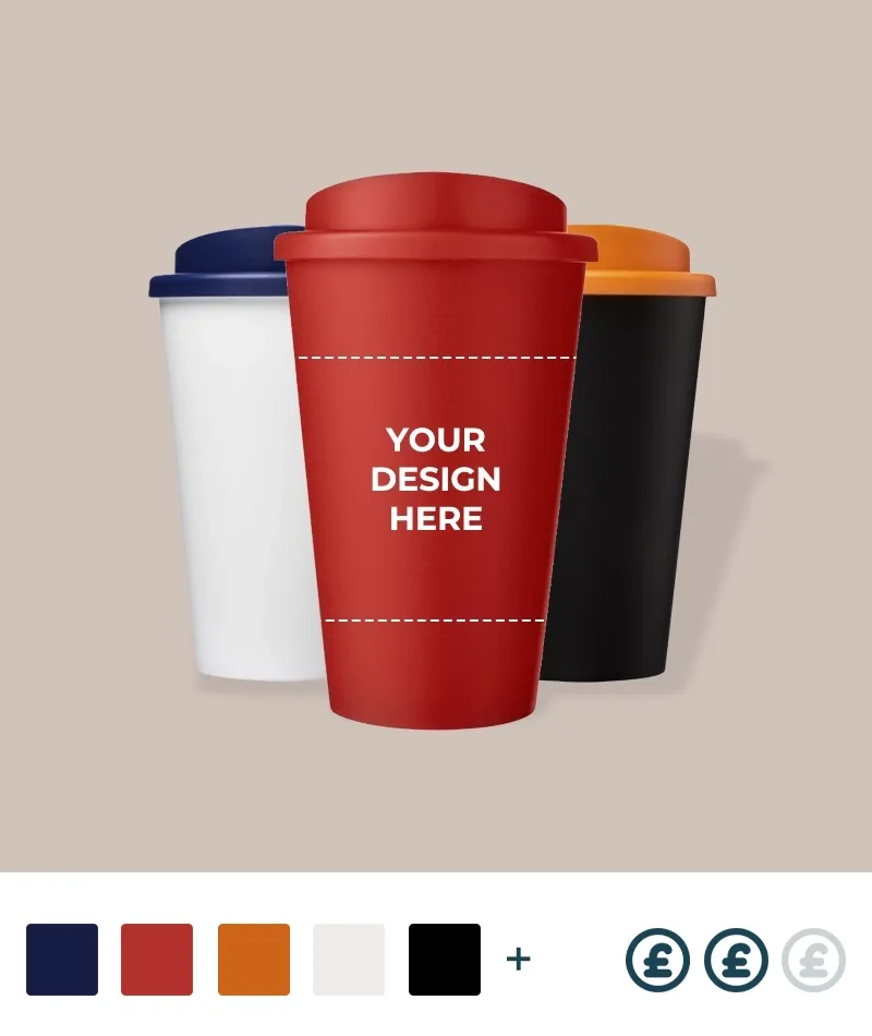 Travel Coffee Cup product image