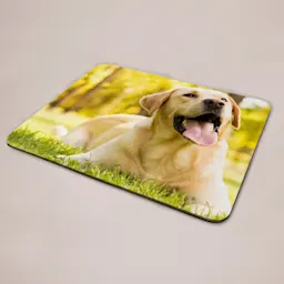 Personalised mousemat Thumbnail