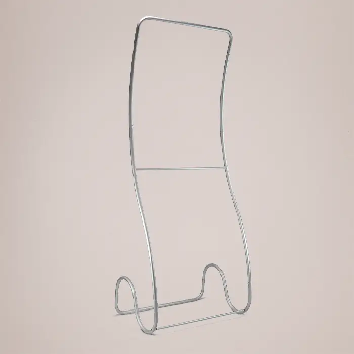 Aluminium Frame