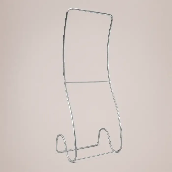 Aluminium Frame