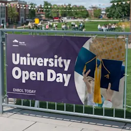 School & Sports Event Banners Thumbnail