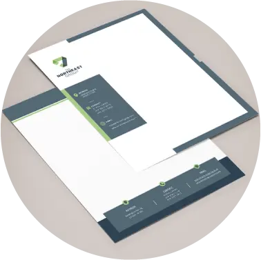 Direct-mail-letterheads