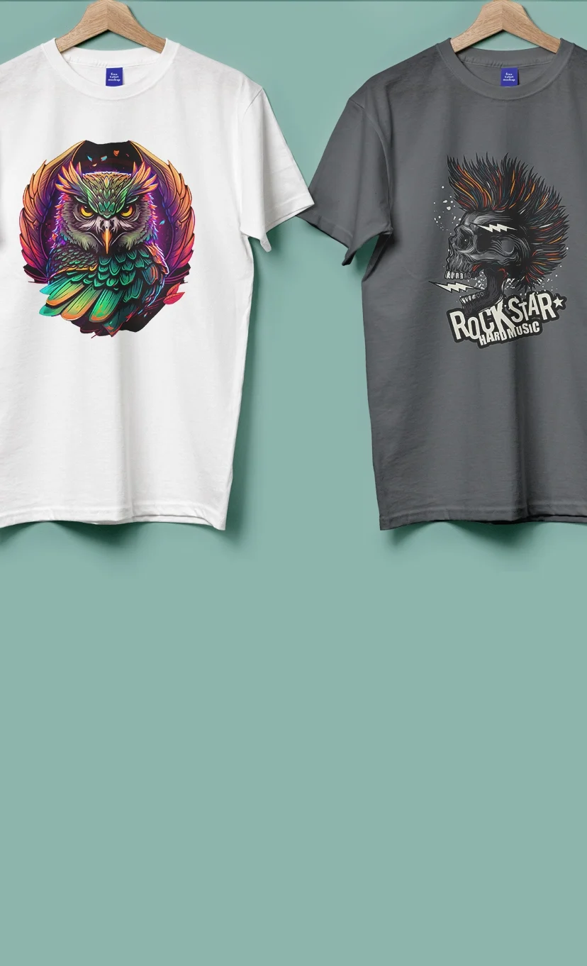 T-Shirt Printing