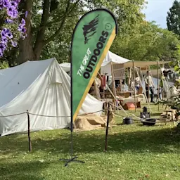 Outdoor Flag Printing Thumbnail