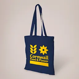 Branded Tote Bags Thumbnail
