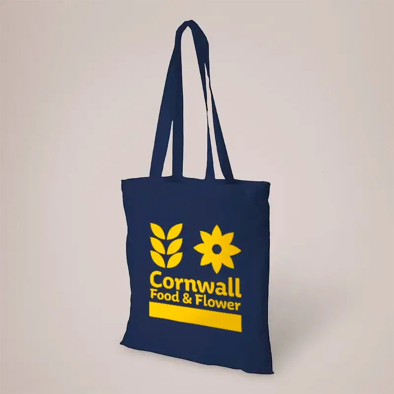 Branded Tote Bags