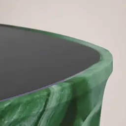 Triangular Stand - Fabric Thumbnail