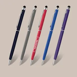 Skene Soft Touch Stylus Pen Thumbnail