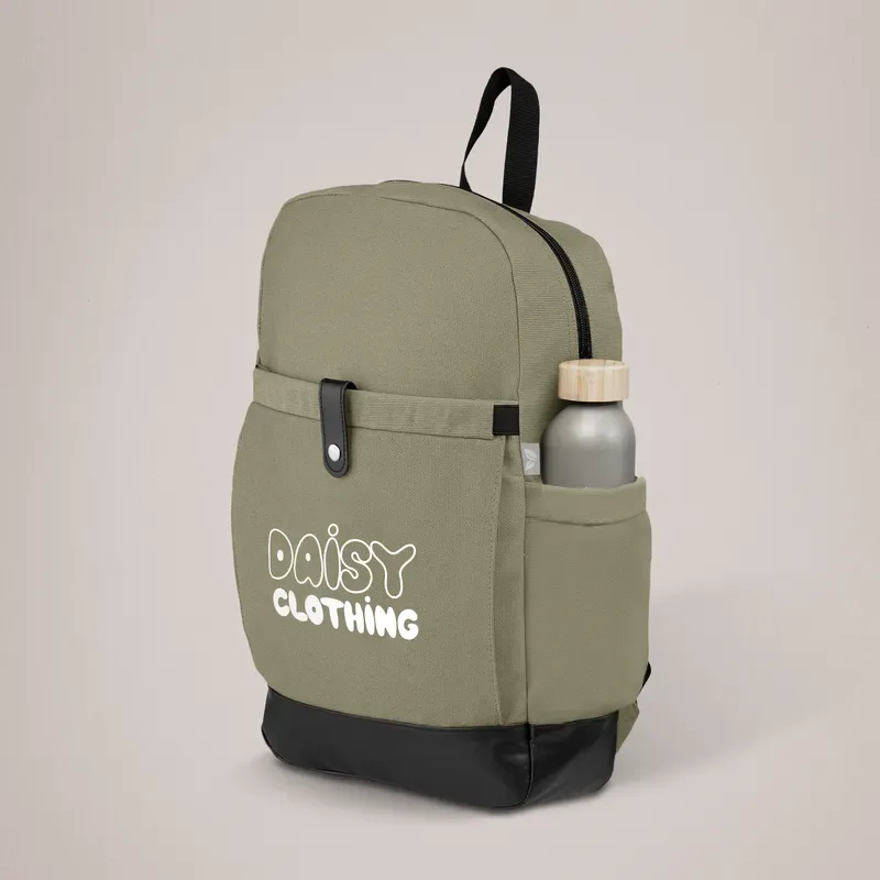 Custom Backpack Printing