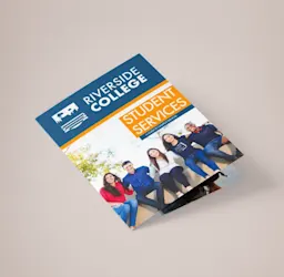 Single Fold Leaflets Thumbnail