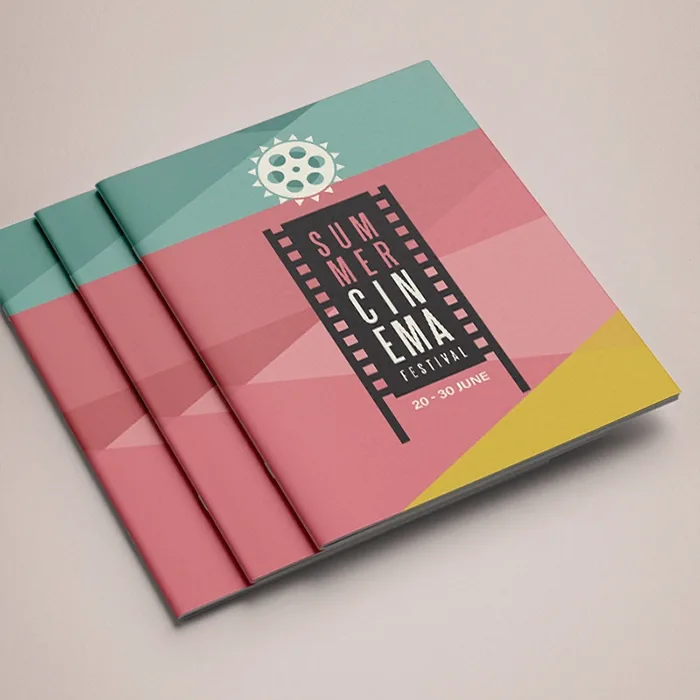 Programme Printing