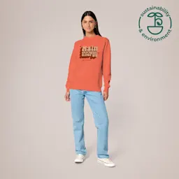 Stanley / Stella Fiesta Sweatshirt Thumbnail