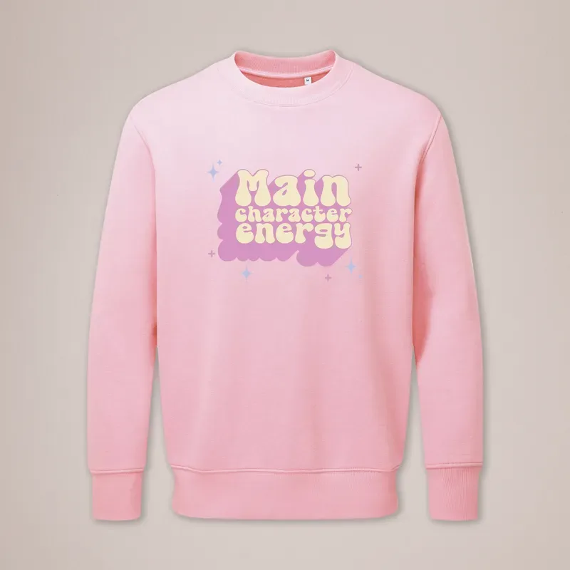 Custom Sweaters