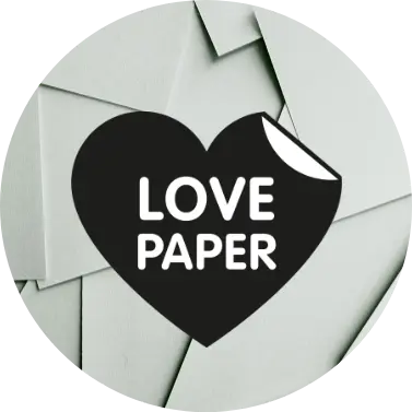 Love Paper