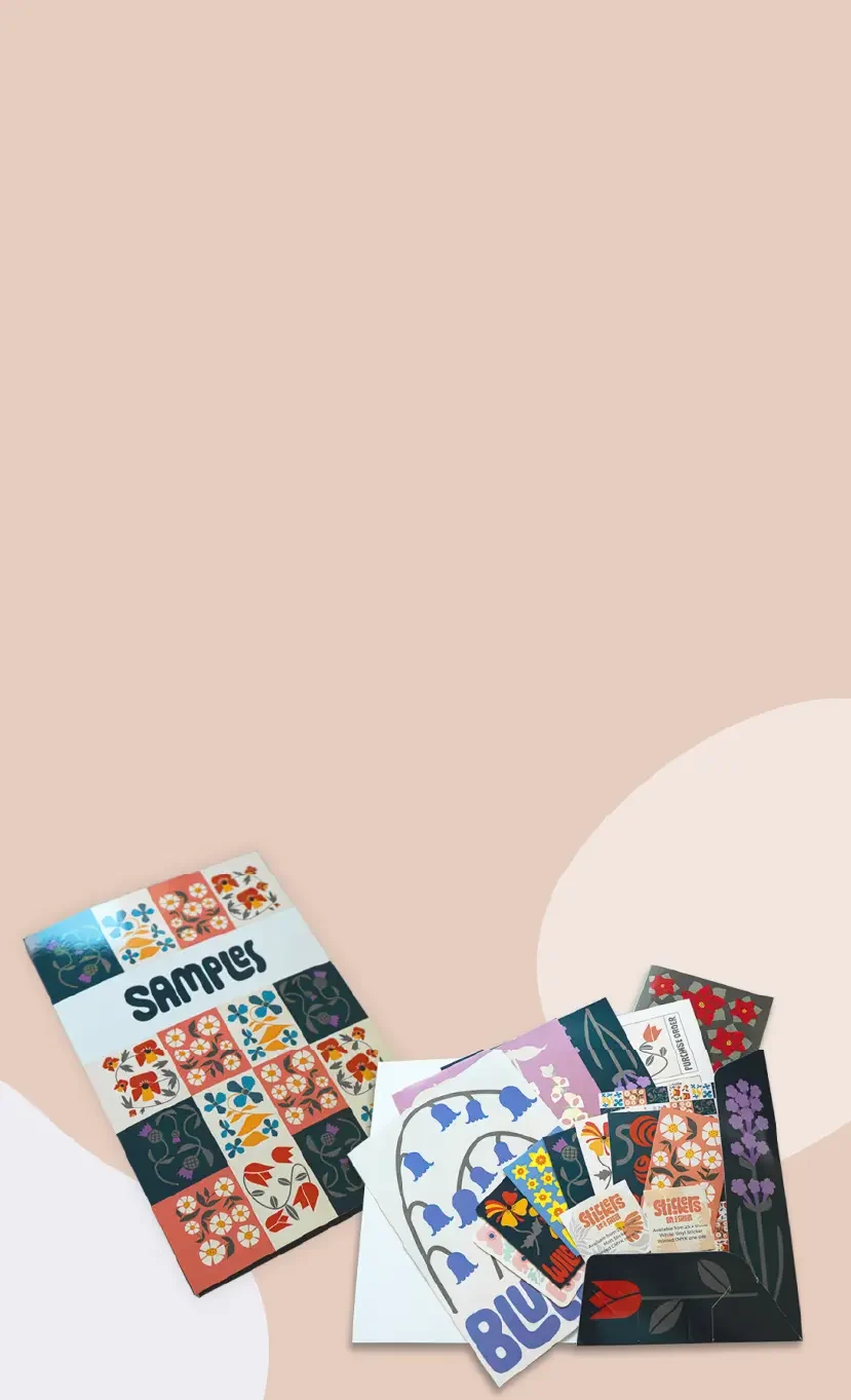 Mobile background