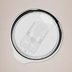 Tumbler lid Thumbnail