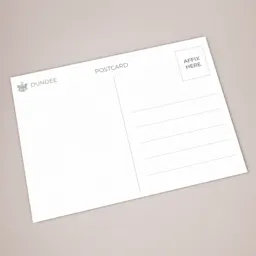Postcard Printing Thumbnail
