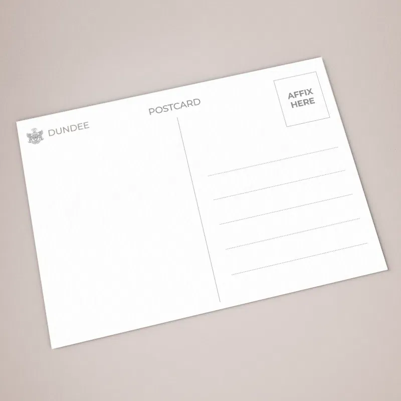 Postcard Printing